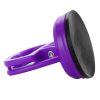 Mini Car Dent Repair Puller Suction Cup Bodywork Panel Sucker Remover Tool (Purple) - Image 3