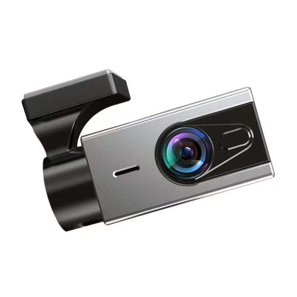 WIFI Wireless High-Definition Night Vision Parking Monitoring Mini Driving Recorder - Image 2