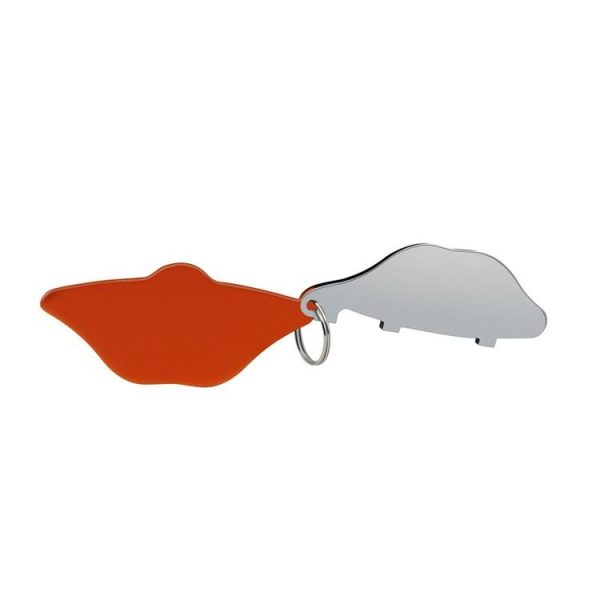 TJP-001 Portable Brake Disc Adjustment Pad Maintenance And Repair Adjustment Gasket (Orange)
