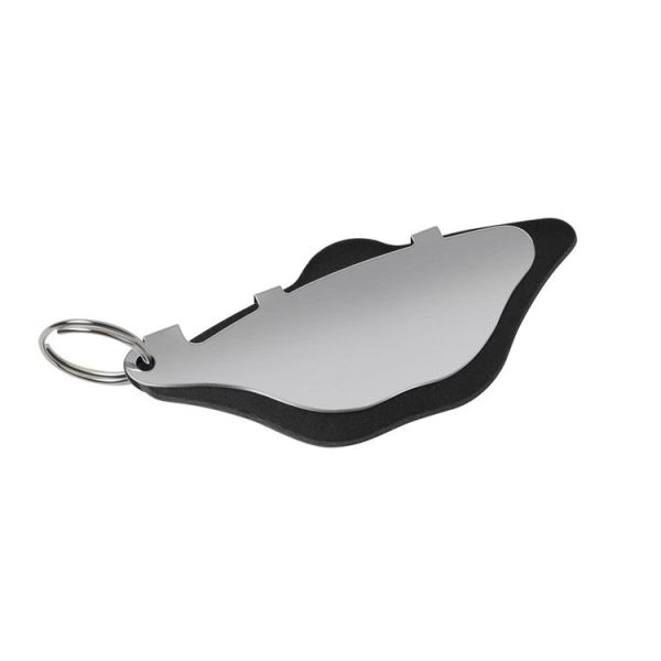 TJP-001 Portable Brake Disc Adjustment Pad Maintenance And Repair Adjustment Gasket (Orange) - Image 4