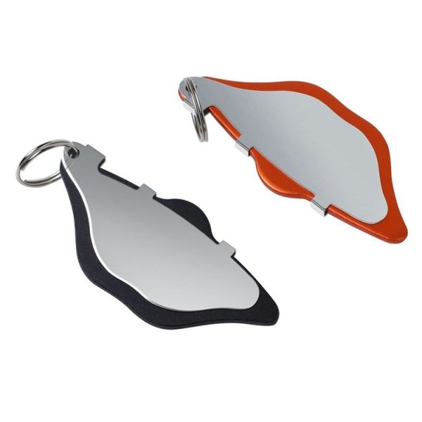 TJP-001 Portable Brake Disc Adjustment Pad Maintenance And Repair Adjustment Gasket (Orange) - Image 5