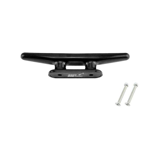 5 PCS Nylon Rope Tie Shofar Bollard Marine Yacht Accessories, Specification: 5 Inch (128mm)