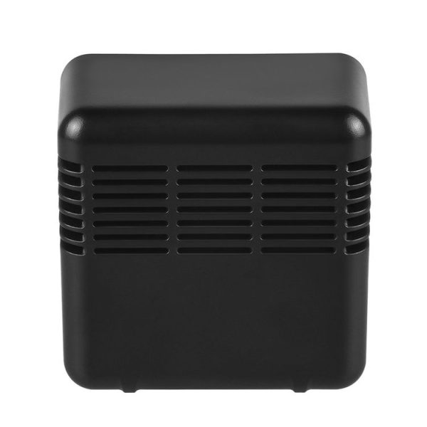JSM-131 Portable CO2 TVOC Formaldehyde Carbon Dioxide Detector - Image 3