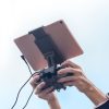 CYNOVA RC-N1 For DJI Mini 2 / Mavic Air 2 Remote Control Expansion Tablet Stand - Image 6