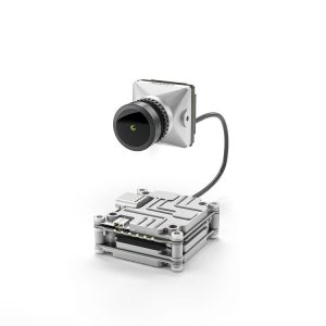 Caddx Polar Vista Kit Digital Image Transmission System for DJI FPV Goggles V2 (Silver)