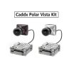 Caddx Polar Vista Kit Digital Image Transmission System for DJI FPV Goggles V2 (Silver) - Image 2