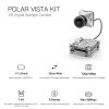 Caddx Polar Vista Kit Digital Image Transmission System for DJI FPV Goggles V2 (Silver) - Image 3