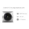 Caddx Polar Vista Kit Digital Image Transmission System for DJI FPV Goggles V2 (Silver) - Image 4