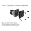 Caddx Polar Vista Kit Digital Image Transmission System for DJI FPV Goggles V2 (Silver) - Image 7