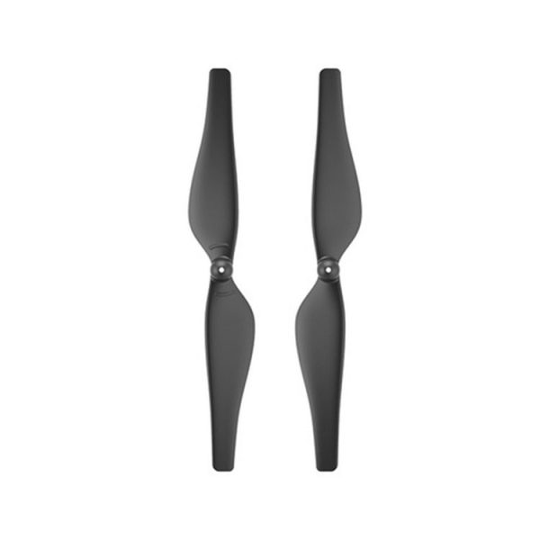 4 PCS 3044p Quick Release Propellers for DJI Tello (Black) - Image 2