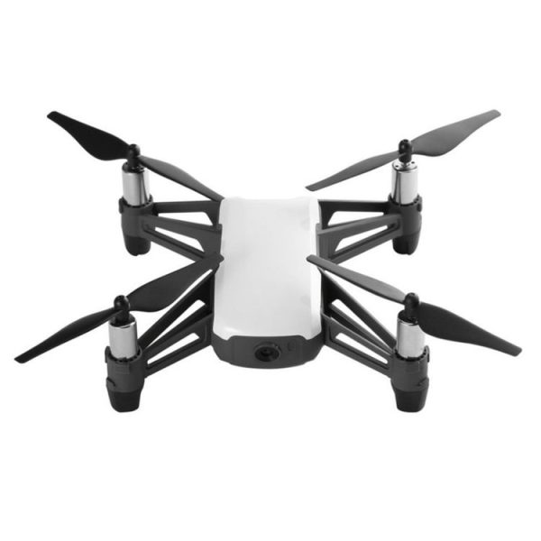 4 PCS 3044p Quick Release Propellers for DJI Tello (Black) - Image 5