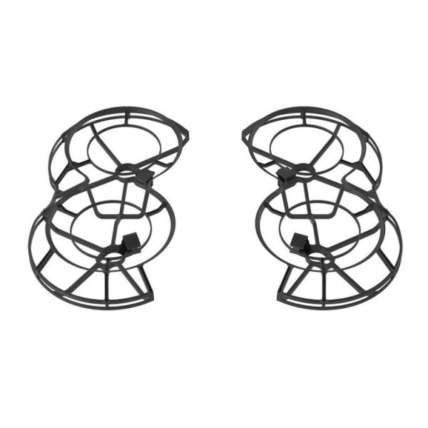 DJI Mavic Mini 2 / Mavic Mini 1 / Mavic Mini SE 360 Degree Propeller Fully Protective Cover - Image 3