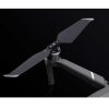 1 Pair 8743 Platinum Noise Reduction Quick-Release Propeller for DJI Mavic 2 Pro / Mavic 2 Zoom (Silver) - Image 4