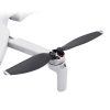 2 Pairs Noise Reduction Quick-Release 4726 Propeller for DJI Mavic Mini (Silver) - Image 3