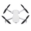 2 Pairs Noise Reduction Quick-Release 4726 Propeller for DJI Mavic Mini (Silver) - Image 4