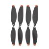 2 Pairs 4726 Light Weight Props Blade Screw Wing Propeller For DJI Mavic Mini 2 (Colorful)