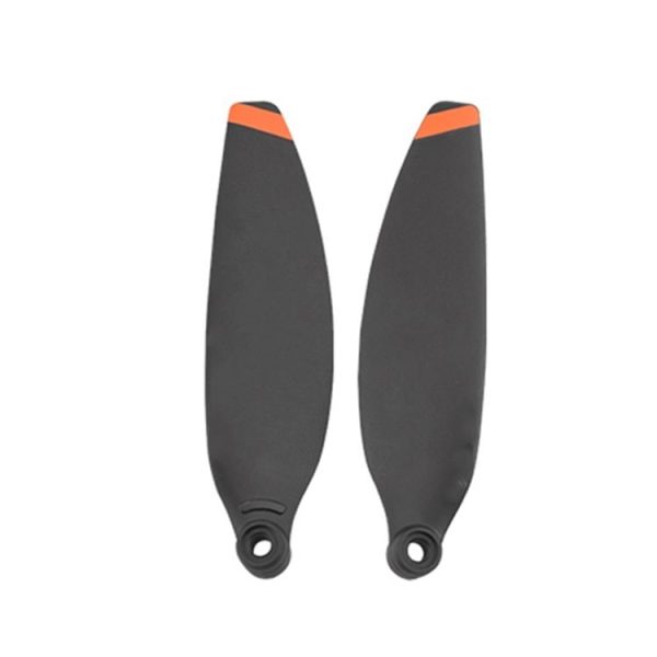 2 Pairs 4726 Light Weight Props Blade Screw Wing Propeller For DJI Mavic Mini 2 (Colorful) - Image 2