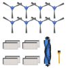 26PCS / Set Sweeper Accessories For Eufy RoboVac 11S / 15T / 30 / 30C / 15C / 12 / 35C - Image 2