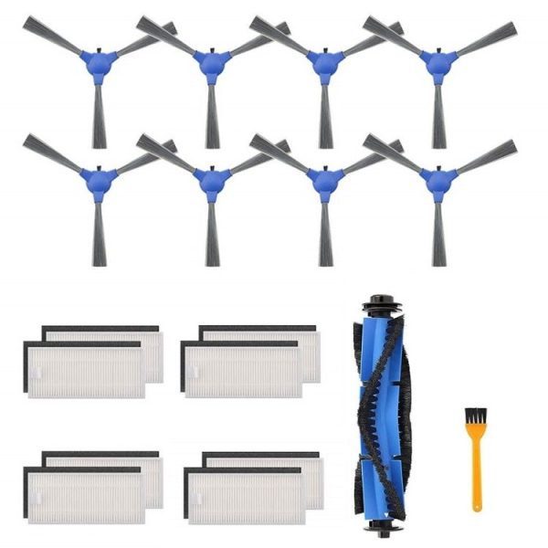 26PCS / Set Sweeper Accessories For Eufy RoboVac 11S / 15T / 30 / 30C / 15C / 12 / 35C - Image 2