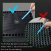ALXB2035 Cooling Dust Net + Headphone Handle Rack For Xbox Series S X - Image 4