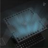 ALXB2035 Cooling Dust Net + Headphone Handle Rack For Xbox Series S X - Image 6