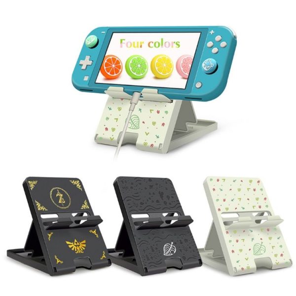 Universal Game Console Bracket For Nintendo Switch (M) - Image 4