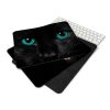 3 PCS Small Animal Pattern Rectangular Office Non-Slip Mouse Pad, Size: Not Overlocked 250 x 290mm (Pattern 3) - Image 2