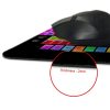 3 PCS Periodic Table Of Chemical Elements Rectangular Mouse Pad Creative Office Learning Non-Slip Mat, Dimensions: Not Overlocked 250 x 290mm (Pattern 2) - Image 4