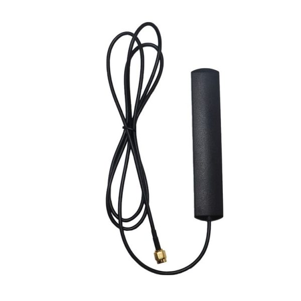 2 PCS LTE Full Frequency 2G / 3G / GSM / GPRS External Module High Gain Car Patch 4G Antenna
