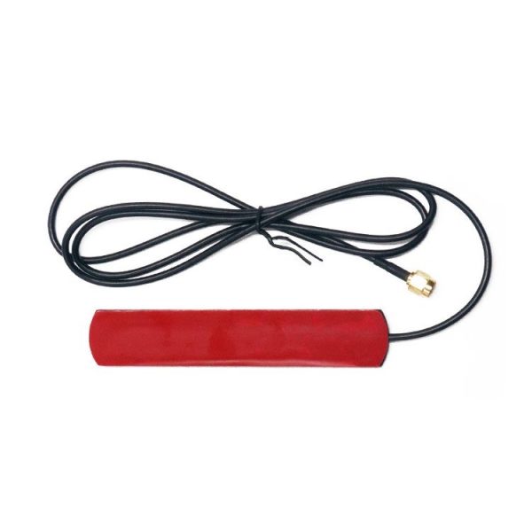 2 PCS LTE Full Frequency 2G / 3G / GSM / GPRS External Module High Gain Car Patch 4G Antenna - Image 4
