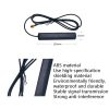2 PCS LTE Full Frequency 2G / 3G / GSM / GPRS External Module High Gain Car Patch 4G Antenna - Image 5