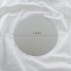5 PCS Acrylic Geometric Mirror Reflector Photo Props Shooting Background, Colour: Round Diameter 14cm - Image 2