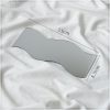 5 PCS Acrylic Geometric Mirror Reflector Photo Props Shooting Background, Colour: S-shaped 8.5x21cm - Image 2