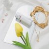 5 PCS Acrylic Geometric Mirror Reflector Photo Props Shooting Background, Colour: S-shaped 8.5x21cm - Image 6