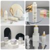 5 PCS Acrylic Geometric Mirror Reflector Photo Props Shooting Background, Colour: S-shaped 8.5x21cm - Image 7