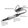 Automobile High-voltage Line Detector Spark Plug Tester Flashover Gauge Detector - Image 3