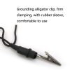 Automobile High-voltage Line Detector Spark Plug Tester Flashover Gauge Detector - Image 5