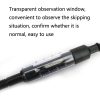 Automobile High-voltage Line Detector Spark Plug Tester Flashover Gauge Detector - Image 6