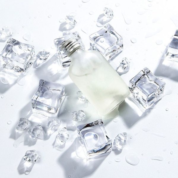 20 PCS Irregular +5 PCS Square Fake Ice Cube Photo Props Gourmet Photography Decoration Model - Image 2