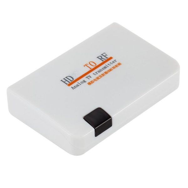 HDMI to RF HD Signal Converter (EU Plug) - Image 4
