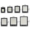 30W LED Projection Lamp Outdoor Waterproof High Power Advertising Floodlight High Bright Garden Lighting (Cold White Light) - Image 2