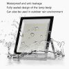 30W LED Projection Lamp Outdoor Waterproof High Power Advertising Floodlight High Bright Garden Lighting (Cold White Light) - Image 4