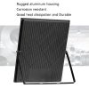 30W LED Projection Lamp Outdoor Waterproof High Power Advertising Floodlight High Bright Garden Lighting (Cold White Light) - Image 6