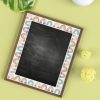 CM2107018 Border Sticker Blackboard Rainbow Sticker Bohemian Sticker, Size: 20mx7.6cm - Image 4