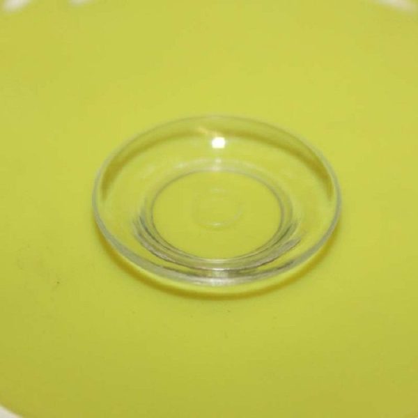 5 Sets Plastic Dishes Bowl Cutlery Set Dolls House Miniature Accessories 1: 12 Scale - Image 3