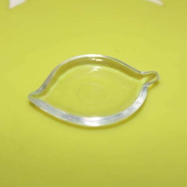 5 Sets Plastic Dishes Bowl Cutlery Set Dolls House Miniature Accessories 1: 12 Scale - Image 4