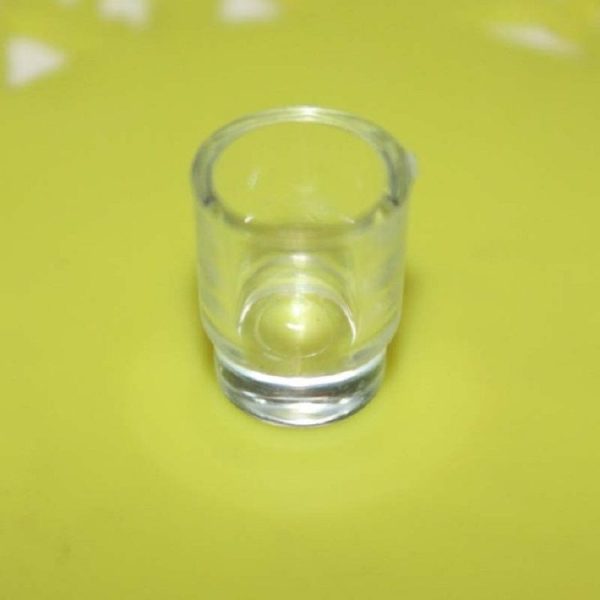 5 Sets Plastic Dishes Bowl Cutlery Set Dolls House Miniature Accessories 1: 12 Scale - Image 6