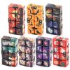 3 PCS Infinite Magic Cube Halloween Theme Variety Flip Folding Second Order Magic Cube Finger Toy, Colour: NO.168-8-28 Space - Image 6