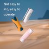 HW072 6 in 1Sheet Fixer Non-Slip Clip Quilt Angle Fixer Household Needle-Free Bed Cover Clip (Gray White) - Image 2