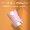 HW072 6 in 1Sheet Fixer Non-Slip Clip Quilt Angle Fixer Household Needle-Free Bed Cover Clip (Gray White) - Image 3